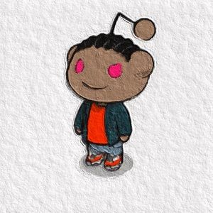 Meet your Posher, Jarell